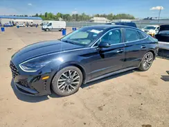 5NPEH4J2XLH036937 2020 HYUNDAI SONATA