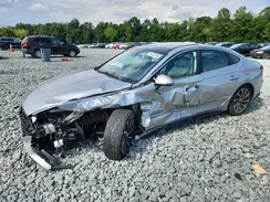 5NPEH4J2XLH037988 2020 HYUNDAI SONATA