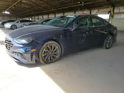 5NPEH4J2XLH038333 2020 HYUNDAI SONATA