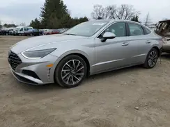 5NPEH4J2XLH038834 2020 HYUNDAI SONATA
