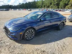 5NPEH4J2XLH040017 2020 HYUNDAI SONATA