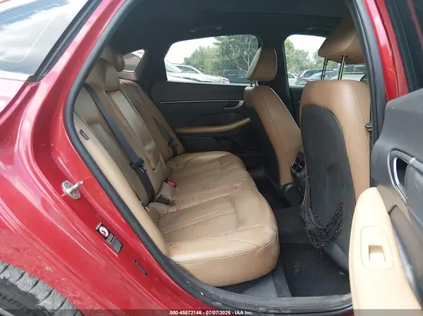 5NPEH4J2XLH043838 2020 HYUNDAI SONATA - Image 8