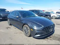 5NPEH4J2XLH043841 2020 HYUNDAI SONATA