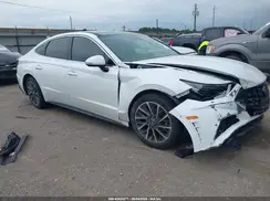5NPEH4J2XLH044391 2020 HYUNDAI SONATA