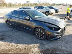 5NPEH4J2XLH044696 2020 HYUNDAI SONATA
