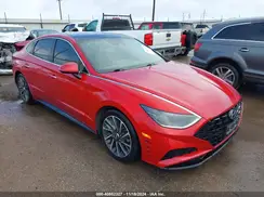 5NPEH4J2XLH047596 2020 HYUNDAI SONATA