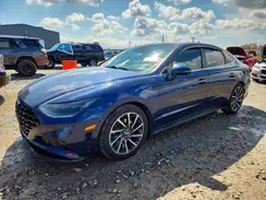5NPEH4J2XLH047730 2020 HYUNDAI SONATA