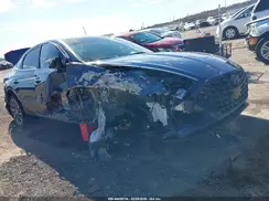 5NPEH4J2XLH048831 2020 HYUNDAI SONATA