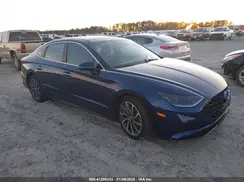 5NPEH4J2XLH049395 2020 HYUNDAI SONATA