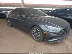 5NPEH4J2XLH050885 2020 HYUNDAI SONATA