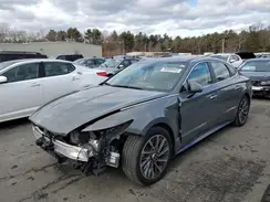 5NPEH4J2XLH051227 2020 HYUNDAI SONATA
