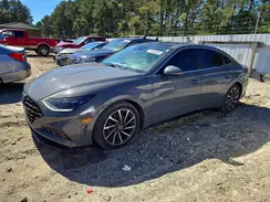 5NPEH4J2XLH051244 2020 HYUNDAI SONATA