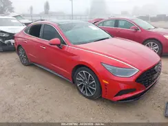 5NPEH4J2XLH052278 2020 HYUNDAI SONATA