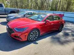 5NPEH4J2XLH052832 2020 HYUNDAI SONATA
