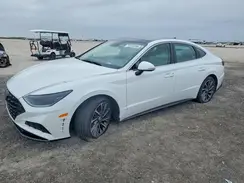 5NPEH4J2XLH056279 2020 HYUNDAI SONATA
