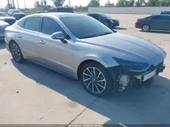 5NPEH4J2XLH058548 2020 HYUNDAI SONATA