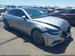 5NPEH4J2XLH060607 2020 HYUNDAI SONATA