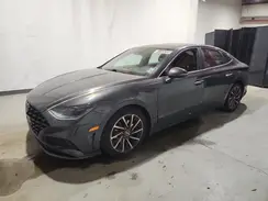 5NPEH4J2XLH061143 2019 HYUNDAI SONATA