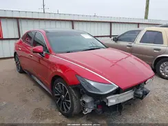 5NPEH4J2XMH071771 2021 HYUNDAI SONATA