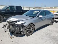 5NPEH4J2XMH071818 2021 HYUNDAI SONATA