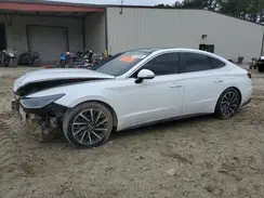 5NPEH4J2XMH072421 2021 HYUNDAI SONATA