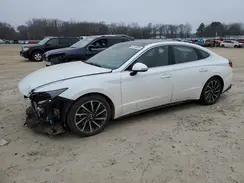 5NPEH4J2XMH074508 2021 HYUNDAI SONATA