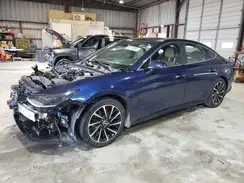 5NPEH4J2XMH087193 2021 HYUNDAI SONATA
