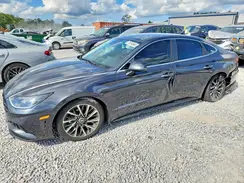 5NPEH4J2XMH092328 2021 HYUNDAI SONATA