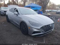 5NPEH4J2XMH097478 2021 HYUNDAI SONATA