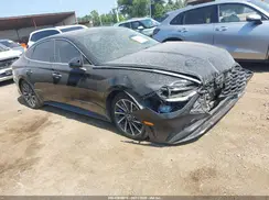 5NPEH4J2XMH100668 2021 HYUNDAI SONATA