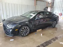 5NPEH4J2XMH101495 2021 HYUNDAI SONATA