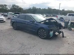 5NPEH4J2XMH102761 2021 HYUNDAI SONATA