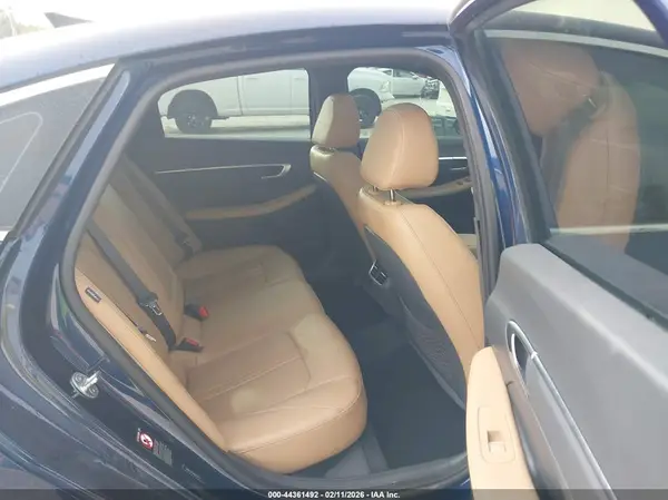 5NPEH4J2XMH102761 2021 HYUNDAI SONATA - Image 8