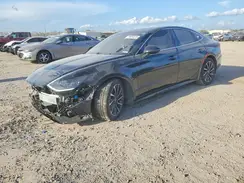 5NPEH4J2XMH109239 2021 HYUNDAI SONATA