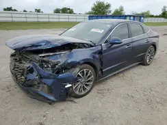 5NPEH4J2XNH138273 2022 HYUNDAI SONATA