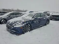5NPEH4J2XNH139312 2022 HYUNDAI SONATA