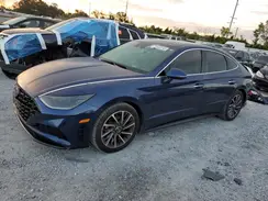 5NPEH4J2XNH140797 2022 HYUNDAI SONATA