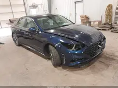 5NPEH4J2XNH147295 2022 HYUNDAI SONATA