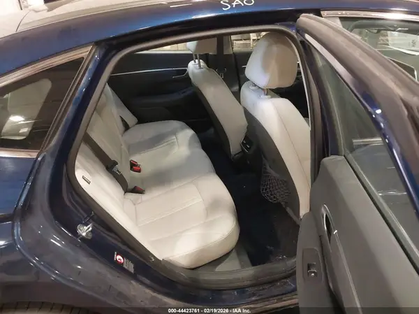 5NPEH4J2XNH147295 2022 HYUNDAI SONATA - Image 8
