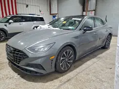 5NPEJ4J20LH002915 2020 HYUNDAI SONATA