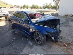 5NPEJ4J20LH003787 2020 HYUNDAI SONATA