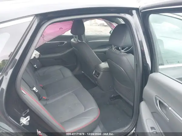 5NPEJ4J20LH004406 2020 HYUNDAI SONATA - Image 8