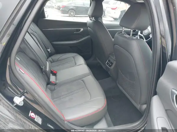 5NPEJ4J20LH006429 2020 HYUNDAI SONATA - Image 8