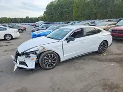 5NPEJ4J20LH006608 2020 HYUNDAI SONATA
