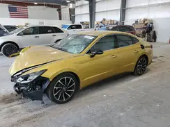 5NPEJ4J20LH012375 2020 HYUNDAI SONATA