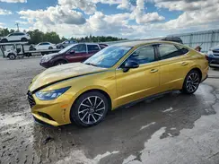 5NPEJ4J20LH012425 2020 HYUNDAI SONATA