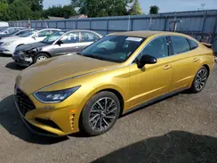 5NPEJ4J20LH012439 2020 HYUNDAI SONATA