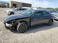 5NPEJ4J20LH012537 2020 HYUNDAI SONATA