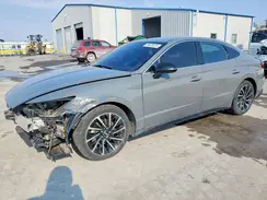 5NPEJ4J20LH014935 2020 HYUNDAI SONATA