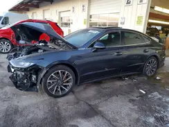 5NPEJ4J20LH015664 2020 HYUNDAI SONATA